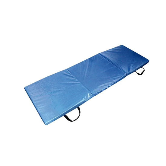 Купить Мат гимнастический  Toorx Professional Foldable 178 х 61 х 5 см (MAT-178) в Киеве - фото №1